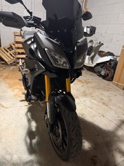 Yamaha Tracer 900 2015-thumb-1
