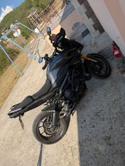 Yamaha Tracer 900 2015-thumb-2