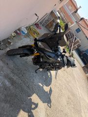 Yamaha Tracer 900 2015-thumb-3