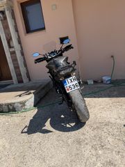 Yamaha Tracer 900 2015-thumb-8