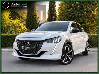 Peugeot 208 2022 GT PACK // 130HP // FULL EXTRA