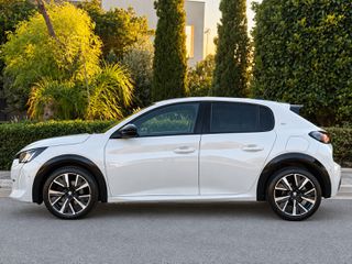 Peugeot 208 2022 GT PACK // 130HP // FULL EXTRA-thumb-3