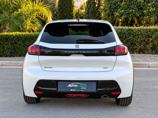 Peugeot 208 2022 GT PACK // 130HP // FULL EXTRA-thumb-4