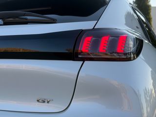 Peugeot 208 2022 GT PACK // 130HP // FULL EXTRA-thumb-13