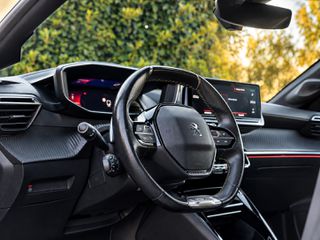 Peugeot 208 2022 GT PACK // 130HP // FULL EXTRA-thumb-15