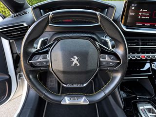 Peugeot 208 2022 GT PACK // 130HP // FULL EXTRA-thumb-17