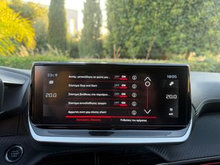Peugeot 208 2022 GT PACK // 130HP // FULL EXTRA-thumb-19