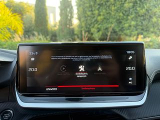 Peugeot 208 2022 GT PACK // 130HP // FULL EXTRA-thumb-21