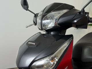 Honda Supra 125 X 2018-thumb-6
