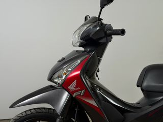 Honda Supra 125 X 2018-thumb-8