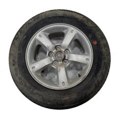 Ρεζέρβα 5x115 R16 Mazda Tribute