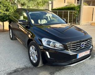 Volvo XC 60 2016 Momentum D4