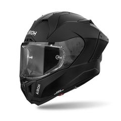 Κράνος Μηχανής Full Face Airoh GP800 μαύρο matt