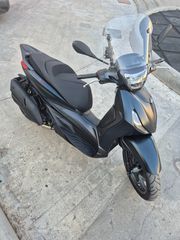 Piaggio Beverly 400 2022