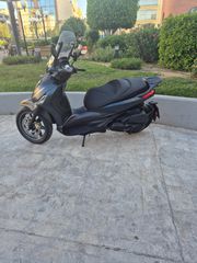 Piaggio Beverly 400 2022-thumb-2