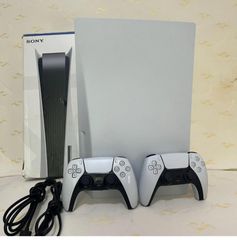 ΖΗΤΕΙΤΑΙ: Sony PlayStation 5 (PS5) Fat με Disc Drive