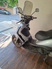 Piaggio Beverly 250 2008
