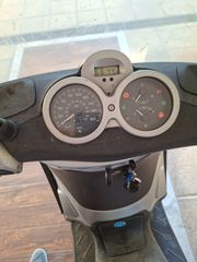 Piaggio Beverly 250 2008-thumb-2
