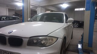 Bmw 116 2009