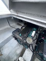 Volvo D6 370