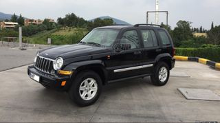 Jeep Cherokee 2007
