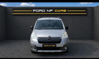 Citroen Berlingo 2016 1,6 Blue-Hdi XTR