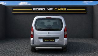 Citroen Berlingo 2016 1,6 Blue-Hdi XTR-thumb-1