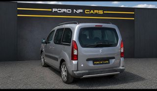 Citroen Berlingo 2016 1,6 Blue-Hdi XTR-thumb-2