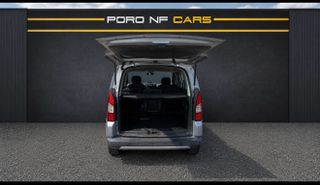 Citroen Berlingo 2016 1,6 Blue-Hdi XTR-thumb-3