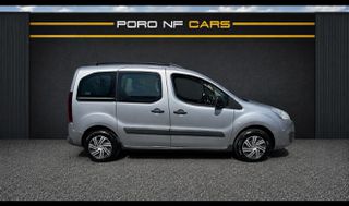 Citroen Berlingo 2016 1,6 Blue-Hdi XTR-thumb-4