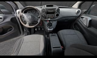 Citroen Berlingo 2016 1,6 Blue-Hdi XTR-thumb-8