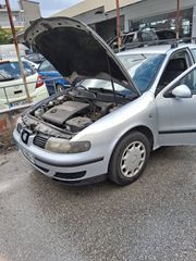 Seat Leon 2005 1.6