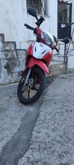 Modenas Kriss 125 2014