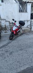 Modenas Kriss 125 2014-thumb-1