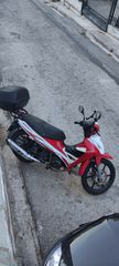 Modenas Kriss 125 2014-thumb-3
