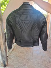 DAINESE ΜΠΟΥΦΑΝ ΔΕΡΜΆΤΙΝΟ