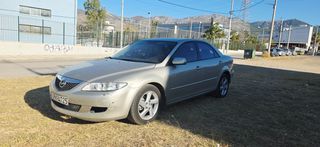 Mazda 6 2004 ΑΕΡΙΟ- ΒΕΝΖΙΝΗ-thumb-1