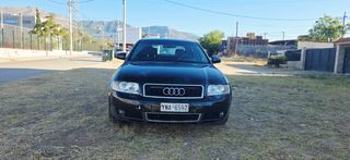 Audi A4 2004