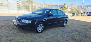 Audi A4 2004-thumb-1