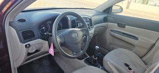 Hyundai Accent 2007 ΑΕΡΙΟ- ΒΕΝΖΙΝΗ-thumb-6