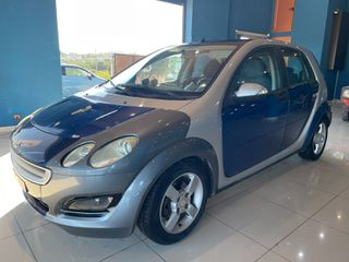 Smart ForFour 2006 Passion!Πληρωμένα Τέλη 26!-thumb-1
