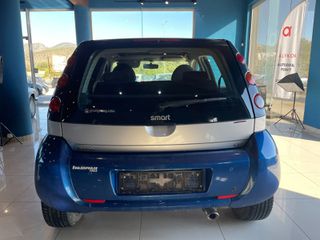 Smart ForFour 2006 Passion!Πληρωμένα Τέλη 26!-thumb-5