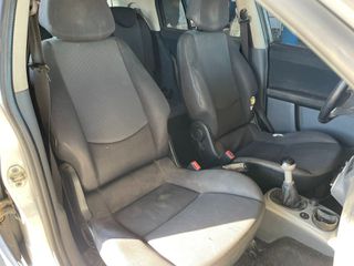 Smart ForFour 2006 Passion!Πληρωμένα Τέλη 26!-thumb-7