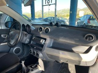 Smart ForFour 2006 Passion!Πληρωμένα Τέλη 26!-thumb-8