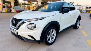 Nissan Juke 2021 Acenta FULL EXTRA