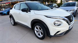 Nissan Juke 2021 Acenta FULL EXTRA-thumb-1