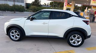 Nissan Juke 2021 Acenta FULL EXTRA-thumb-2