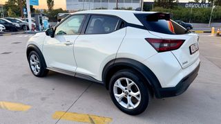 Nissan Juke 2021 Acenta FULL EXTRA-thumb-4