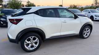 Nissan Juke 2021 Acenta FULL EXTRA-thumb-5