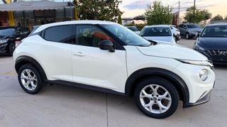 Nissan Juke 2021 Acenta FULL EXTRA-thumb-6